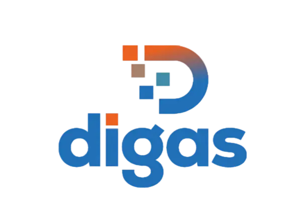 PT Digas Teknologi Informasi